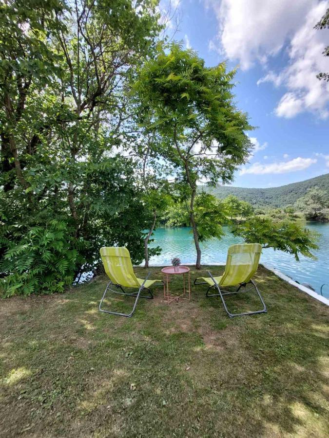 La Reina Una Bihać Exterior foto
