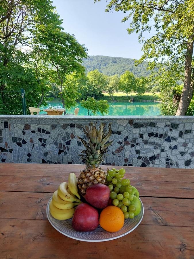 La Reina Una Bihać Exterior foto