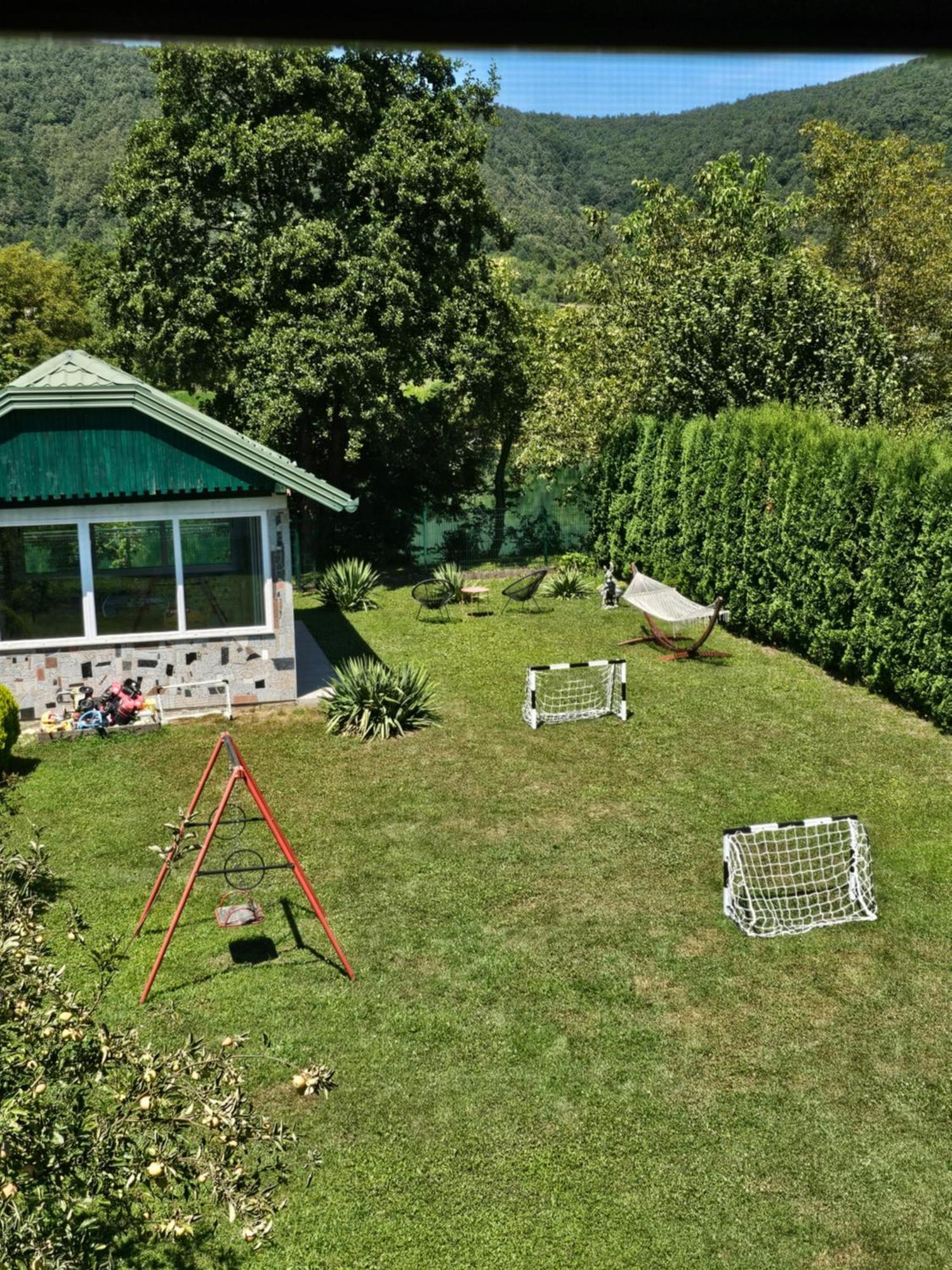 La Reina Una Bihać Exterior foto